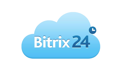 Битрикс24.Логотип
