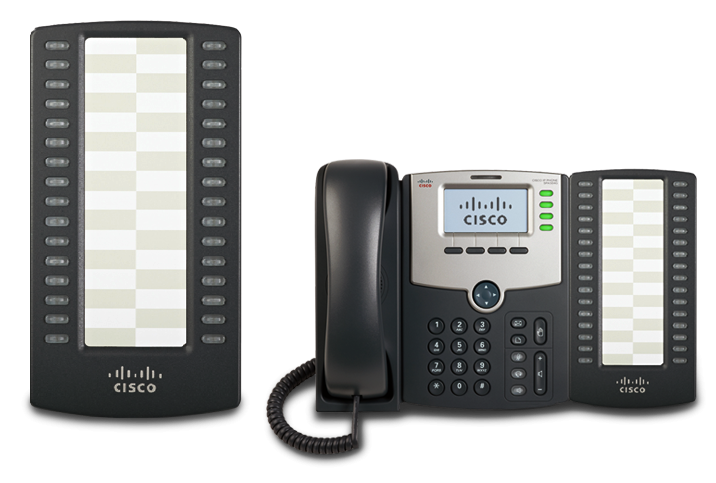 Cisco SPA500S фото