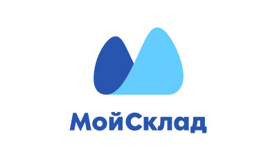 МойСклад.Лого